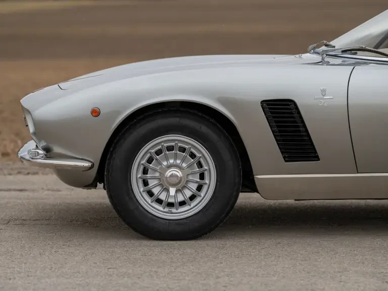 1968 Iso Grifo - Image 22 of 31