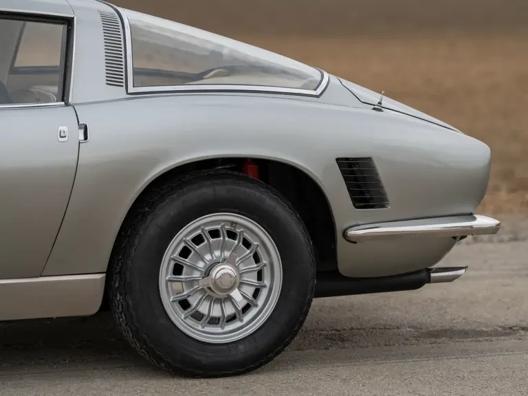 1968 Iso Grifo - Image 23 of 31