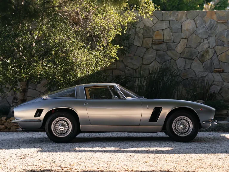 1968 Iso Grifo - Image 6 of 31