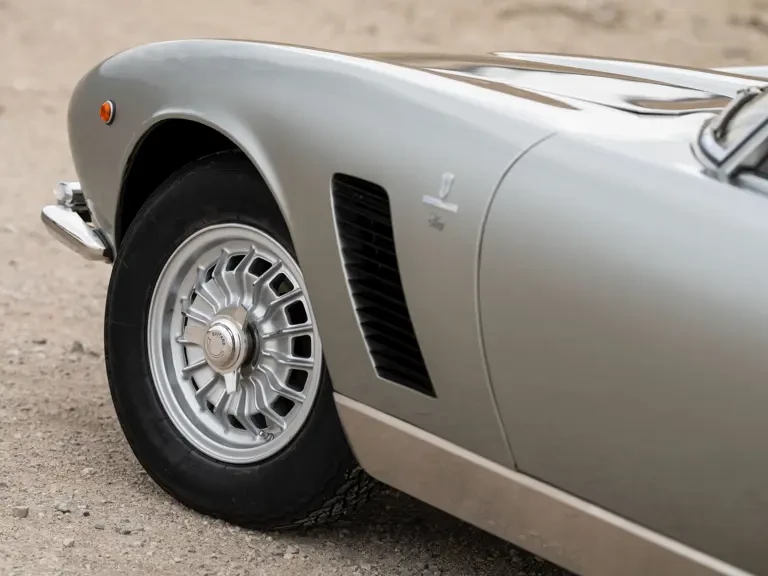 1968 Iso Grifo - Image 21 of 31