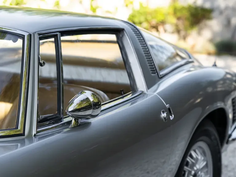 1968 Iso Grifo - Image 16 of 31
