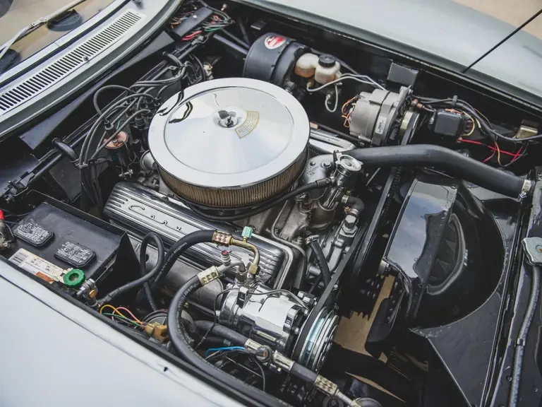 1968 Iso Grifo - Image 30 of 31