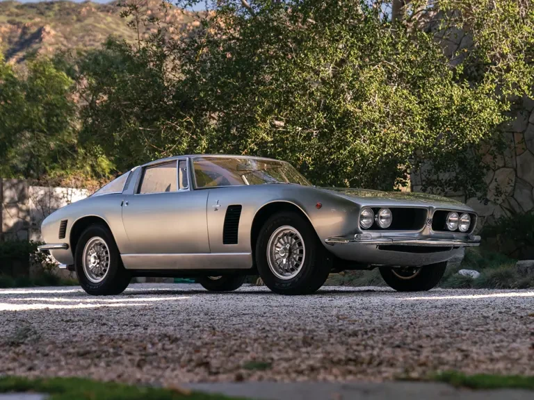 1968 Iso Grifo - Image 2 of 31