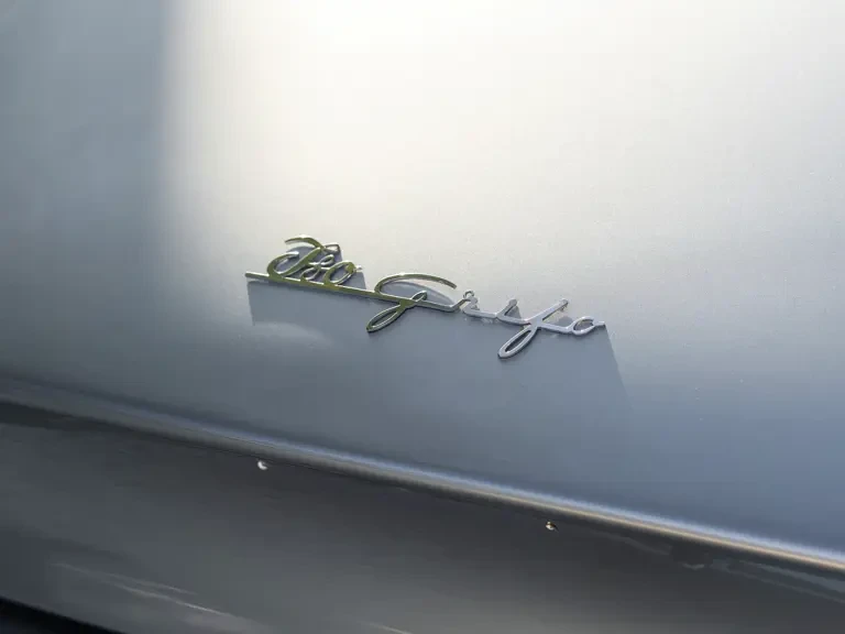 1968 Iso Grifo - Image 18 of 31
