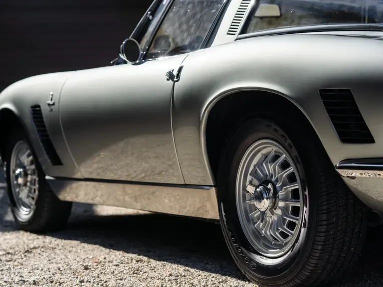1968 Iso Grifo - Image 22 of 31
