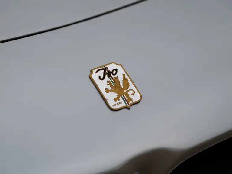 1968 Iso Grifo - Image 12 of 31