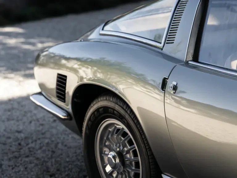 1968 Iso Grifo - Image 17 of 31