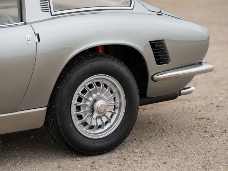 1968 Iso Grifo - Image 15 of 31