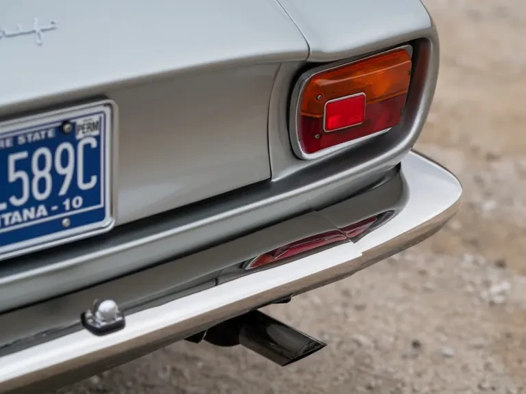 1968 Iso Grifo - Image 18 of 31