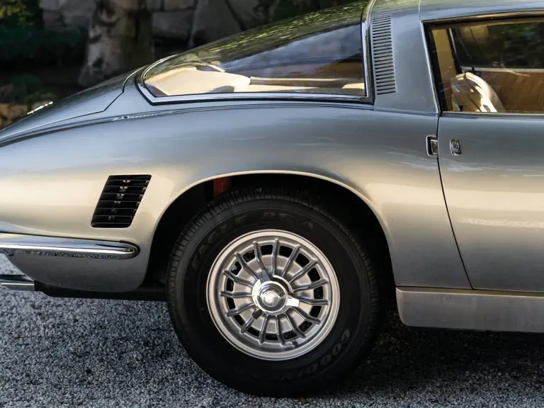 1968 Iso Grifo - Image 23 of 31