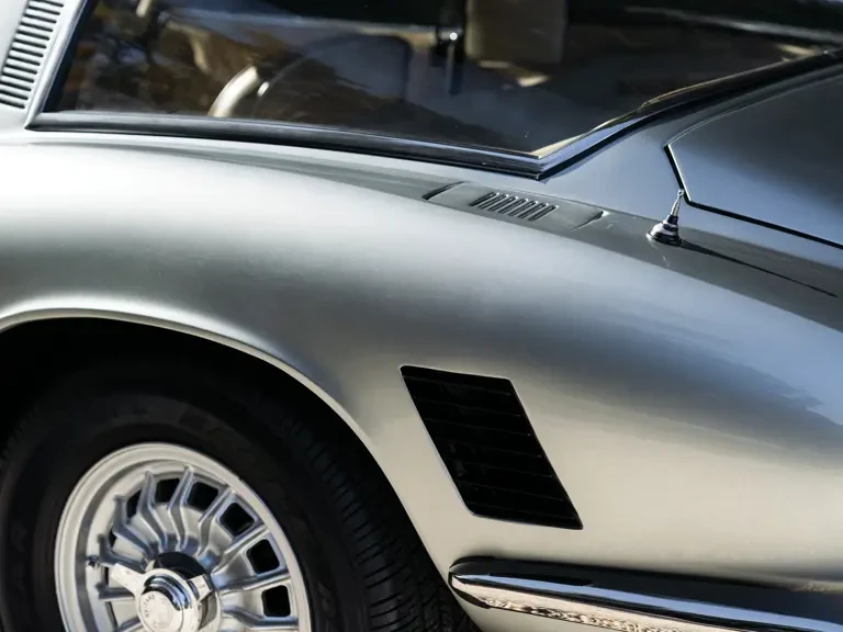 1968 Iso Grifo - Image 27 of 31
