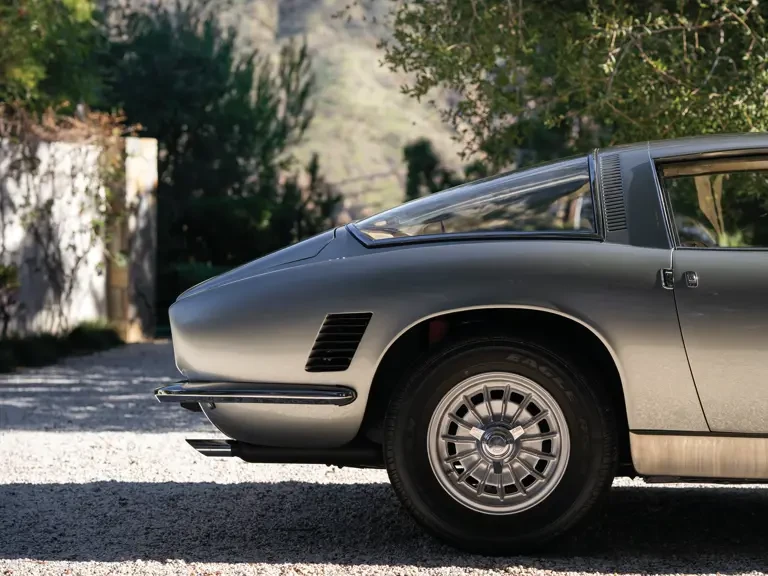 1968 Iso Grifo - Image 13 of 31