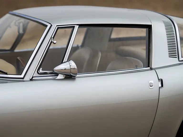 1968 Iso Grifo - Image 16 of 31