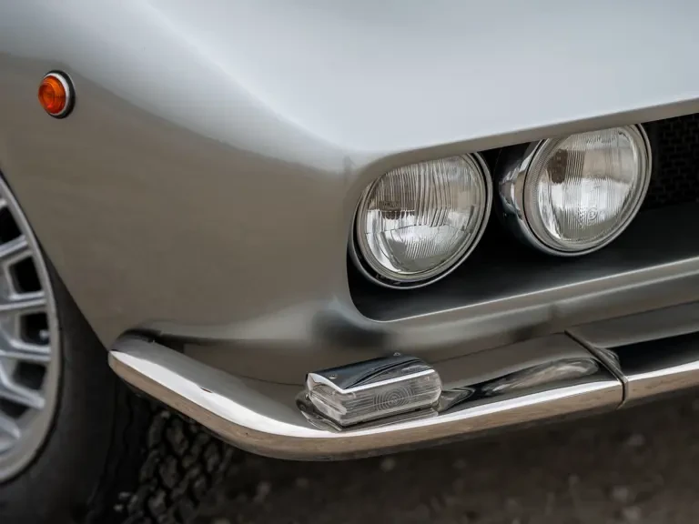 1968 Iso Grifo - Image 10 of 31