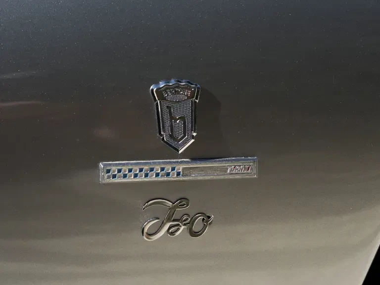 1968 Iso Grifo - Image 29 of 31