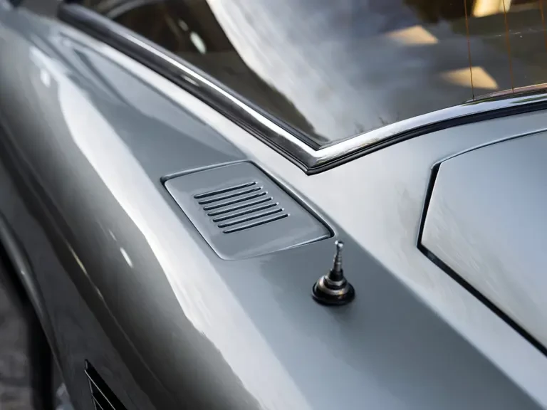 1968 Iso Grifo - Image 21 of 31