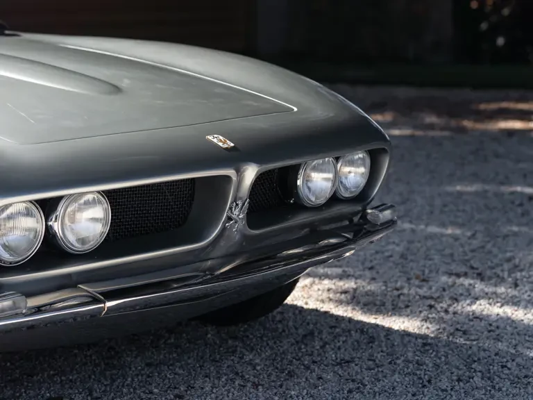 1968 Iso Grifo - Image 10 of 31