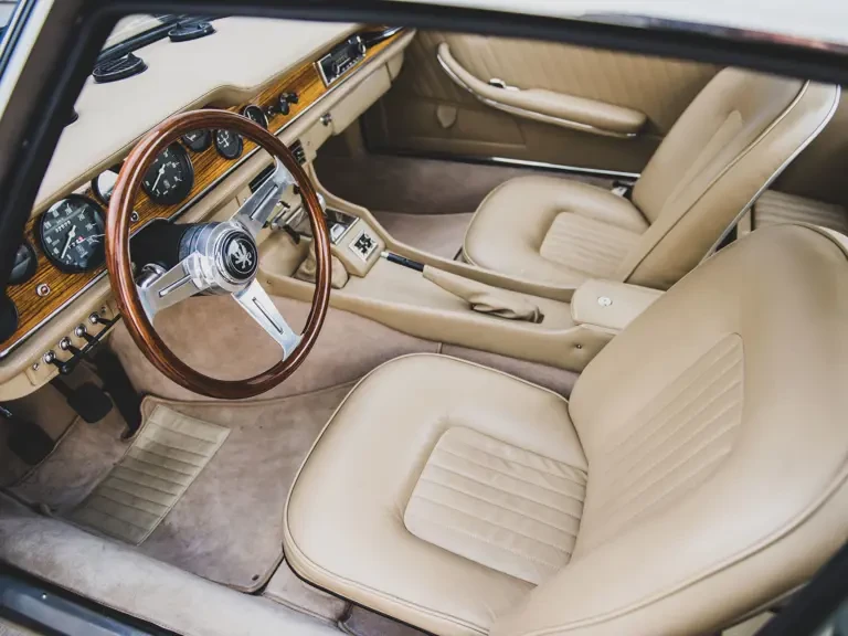 1968 Iso Grifo - Image 5 of 31