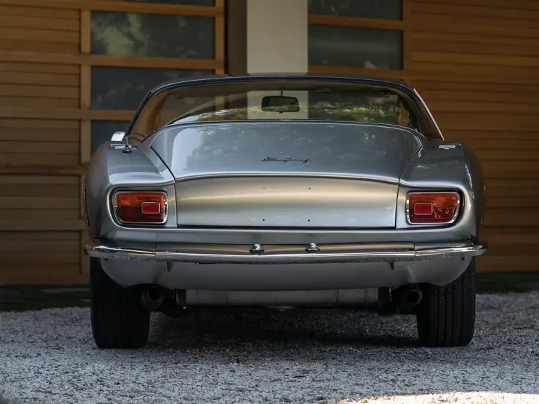 1968 Iso Grifo - Image 8 of 31
