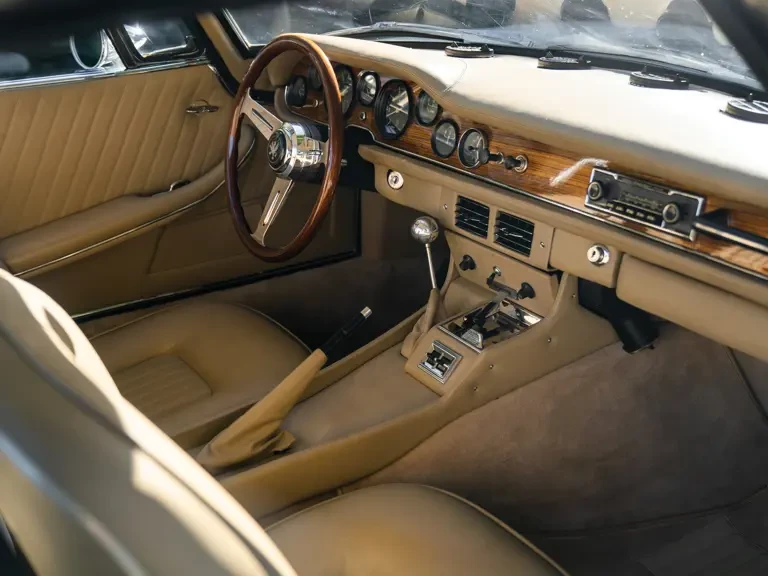 1968 Iso Grifo - Image 5 of 31