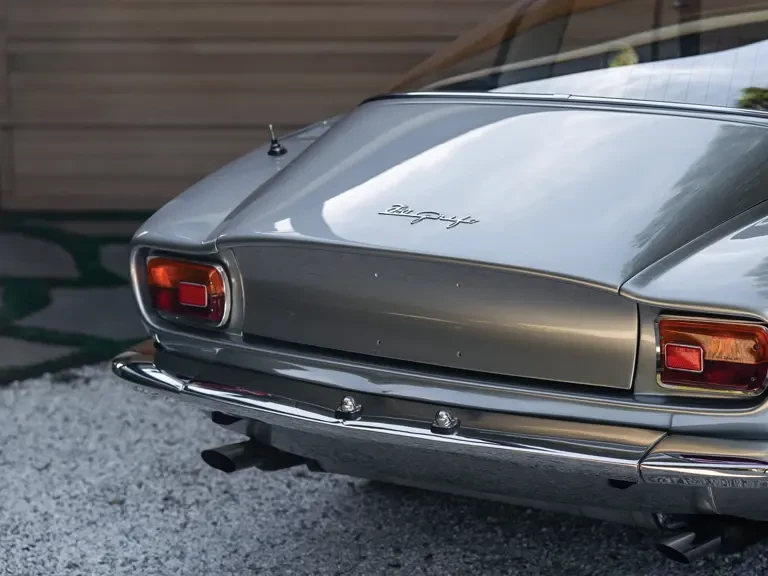 1968 Iso Grifo - Image 19 of 31