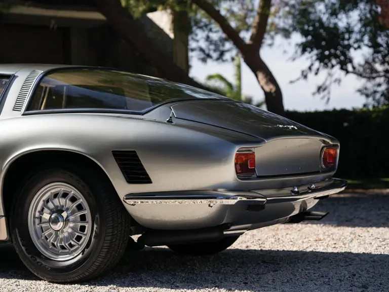 1968 Iso Grifo - Image 12 of 31