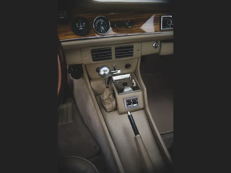 1968 Iso Grifo - Image 28 of 31