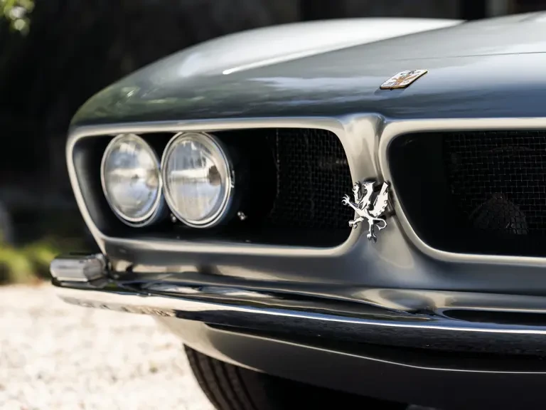 1968 Iso Grifo - Image 15 of 31