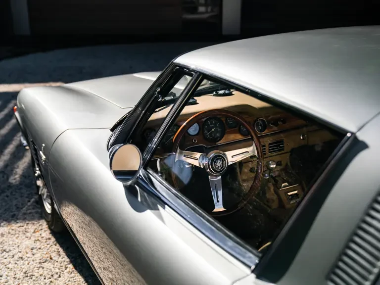 1968 Iso Grifo - Image 26 of 31