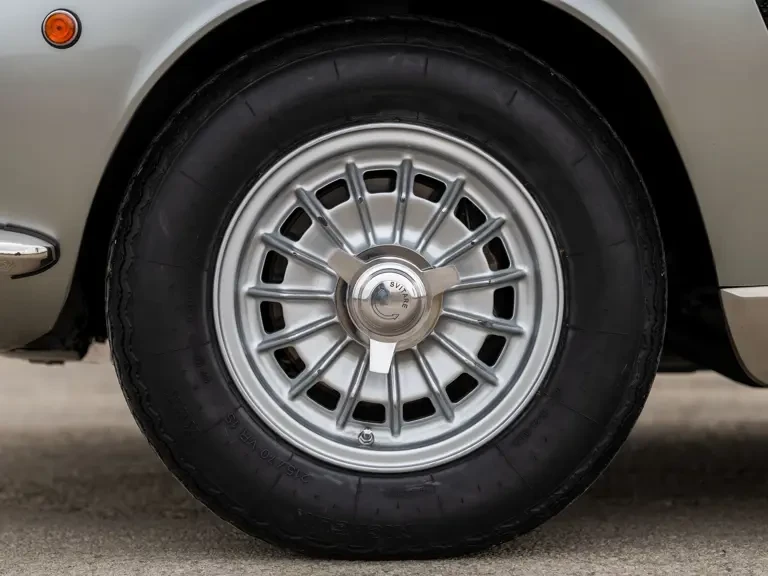 1968 Iso Grifo - Image 24 of 31