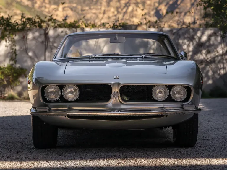 1968 Iso Grifo - Image 7 of 31