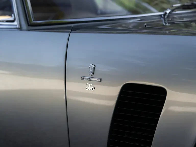 1968 Iso Grifo - Image 9 of 31