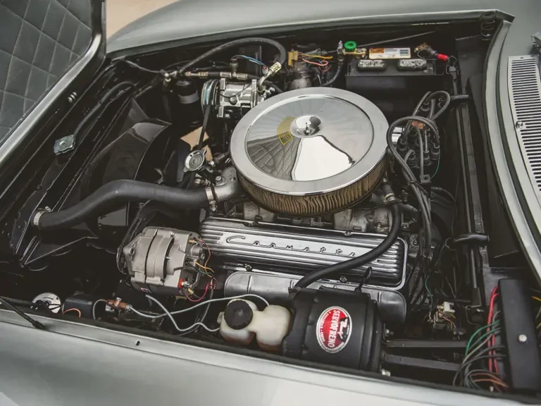 1968 Iso Grifo - Image 4 of 31