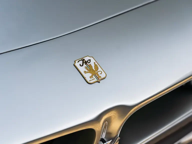 1968 Iso Grifo - Image 11 of 31