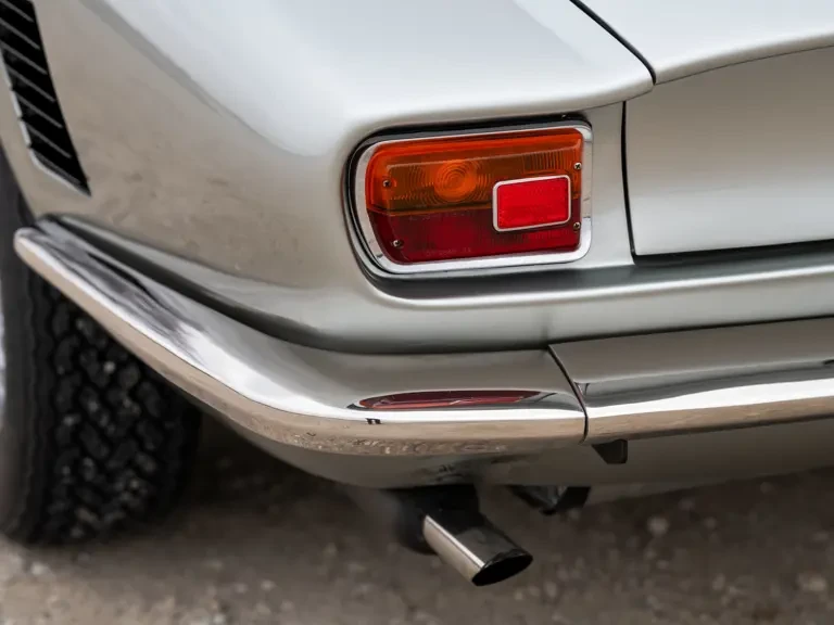 1968 Iso Grifo - Image 19 of 31