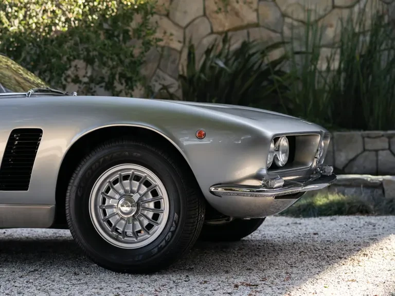 1968 Iso Grifo - Image 14 of 31