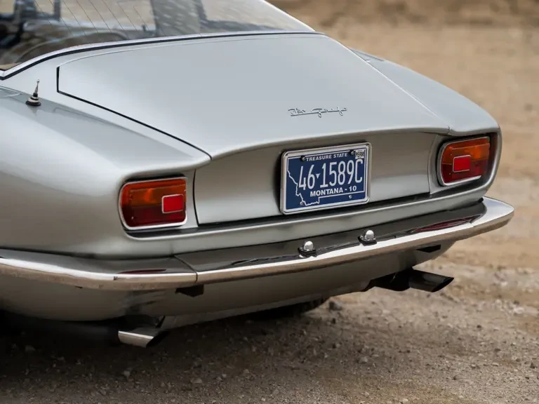 1968 Iso Grifo - Image 17 of 31