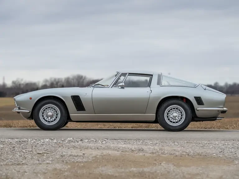 1968 Iso Grifo - Image 6 of 31