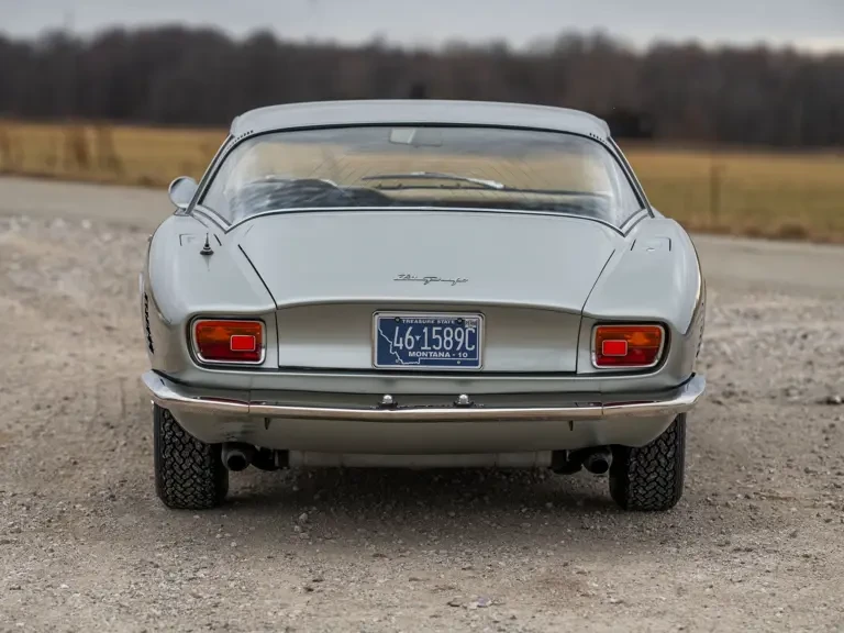 1968 Iso Grifo - Image 8 of 31