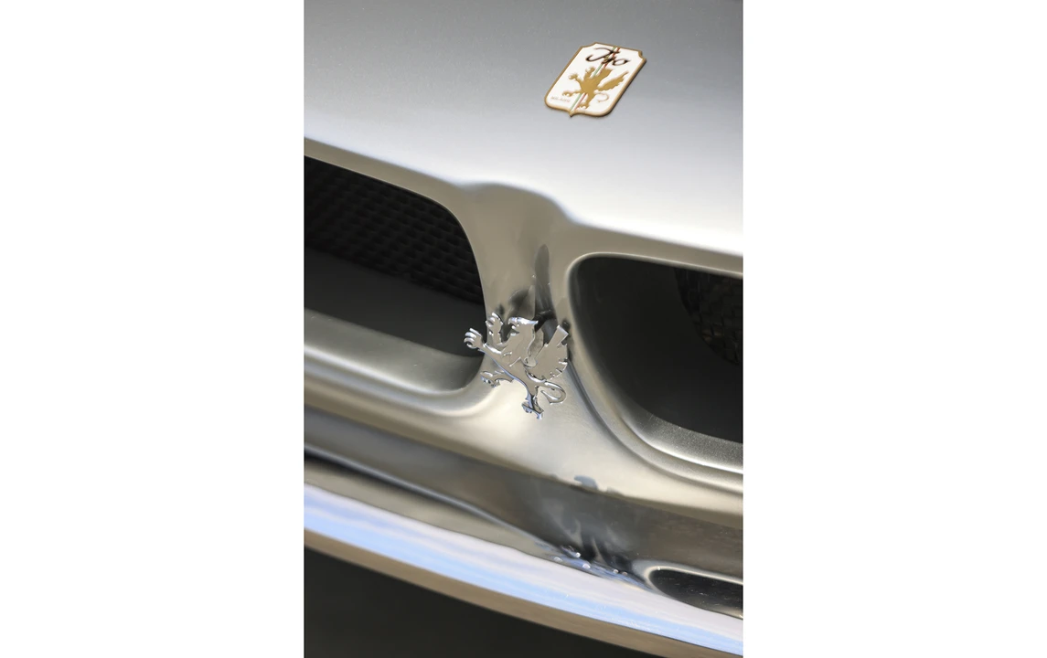 1968 Iso Grifo - Image 10 of 24