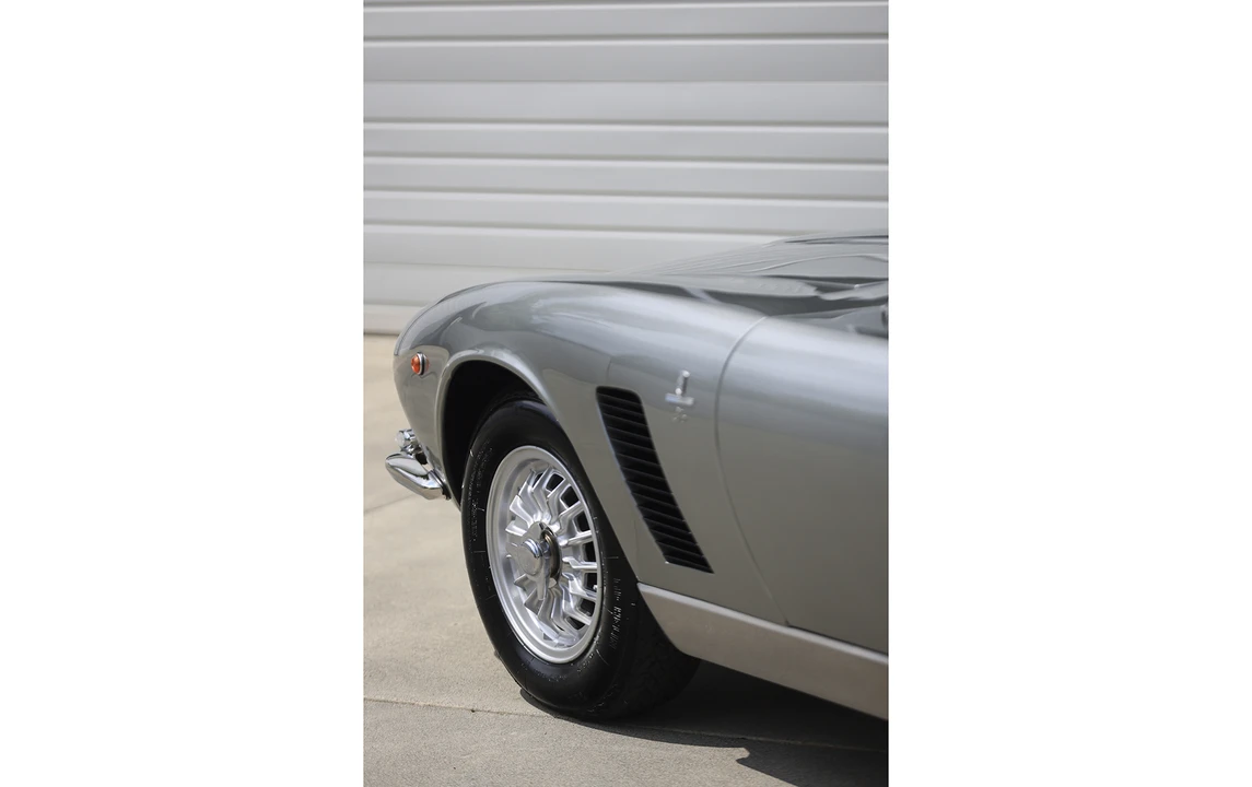 1968 Iso Grifo - Image 23 of 24