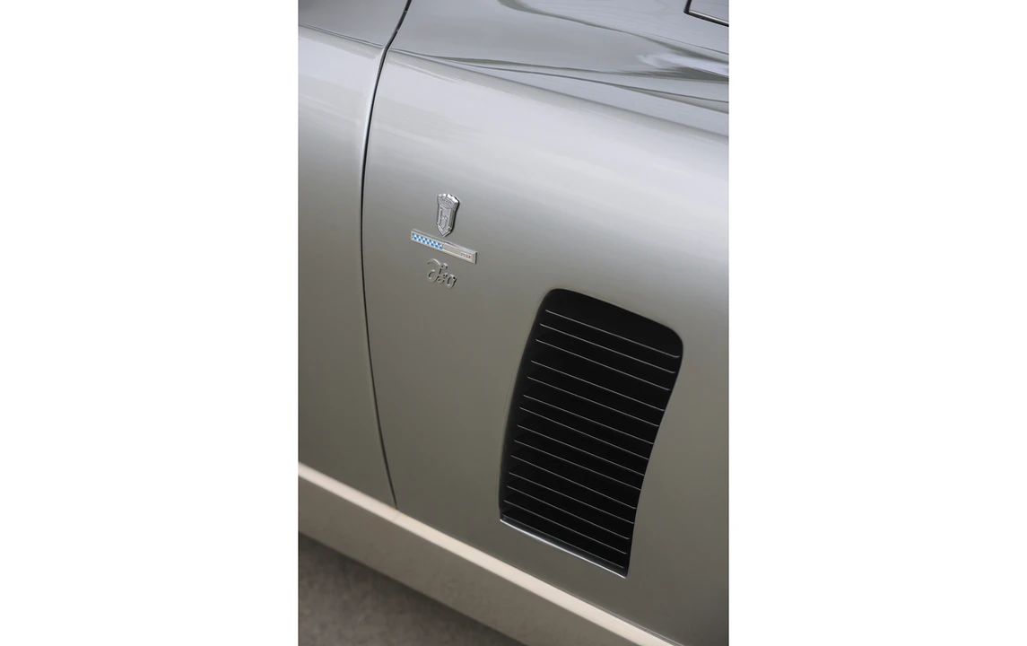 1968 Iso Grifo - Image 13 of 24