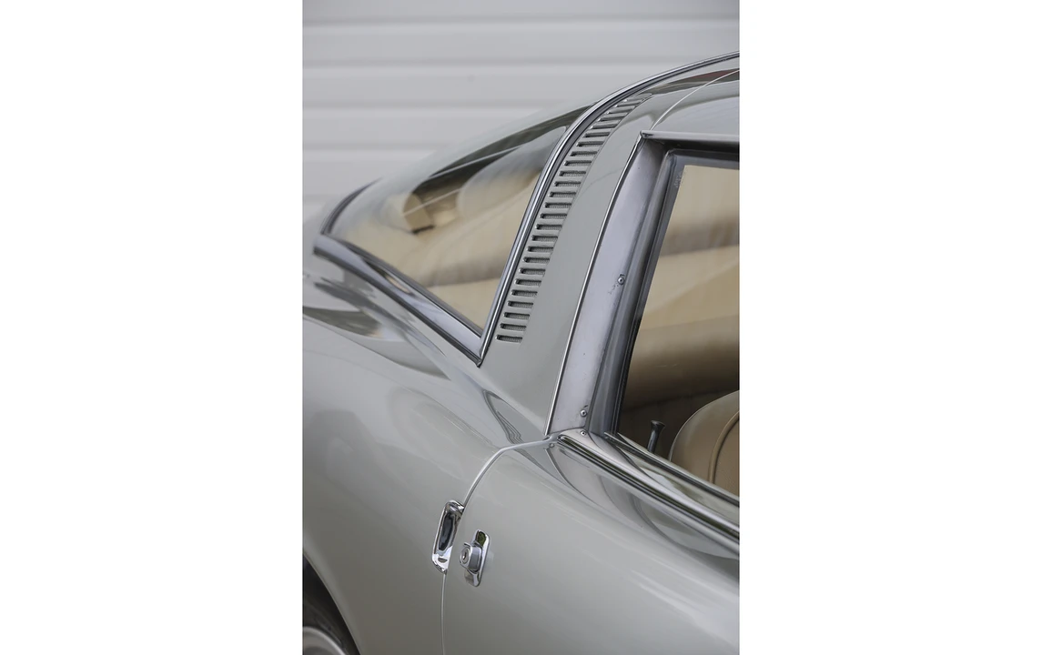 1968 Iso Grifo - Image 14 of 24
