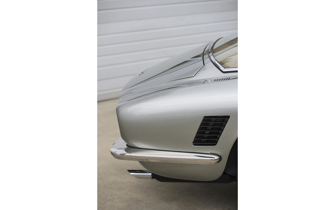 1968 Iso Grifo - Image 15 of 24