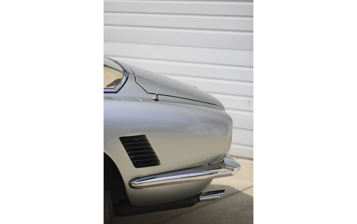 1968 Iso Grifo - Image 21 of 24