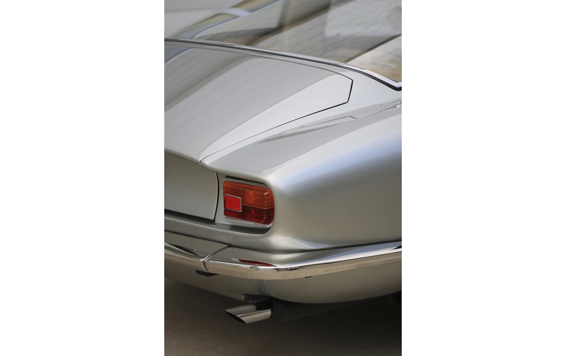 1968 Iso Grifo - Image 16 of 24