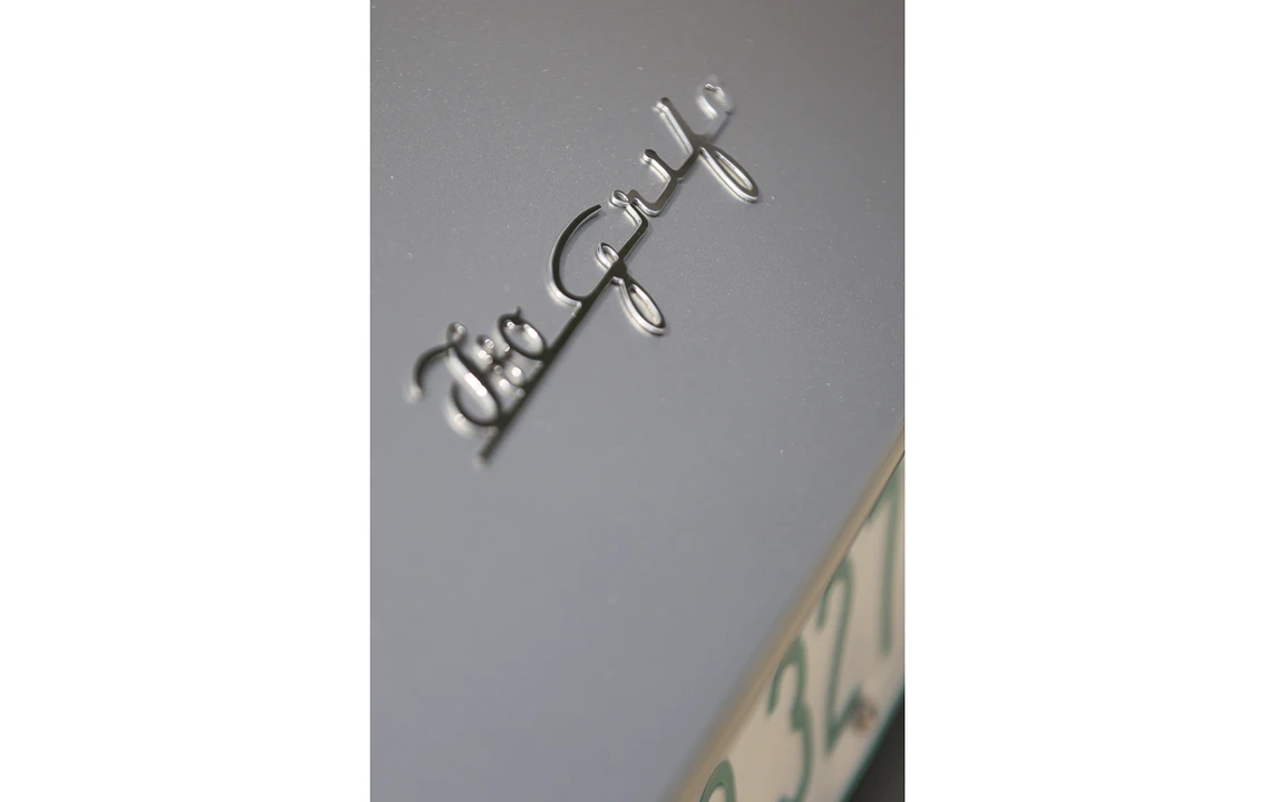 1968 Iso Grifo - Image 20 of 24