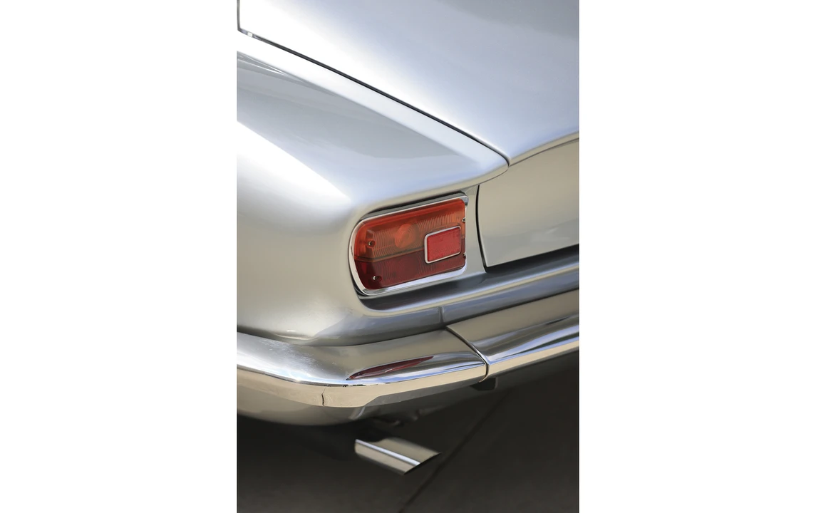 1968 Iso Grifo - Image 19 of 24
