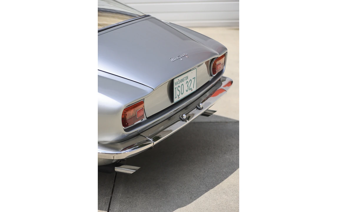 1968 Iso Grifo - Image 18 of 24
