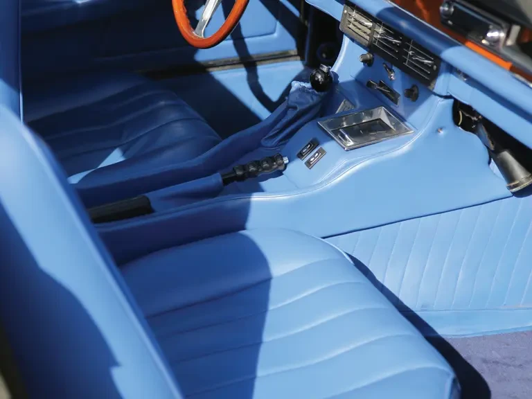1968 Iso Grifo - Image 15 of 25